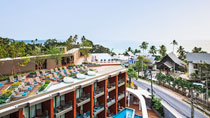 Hotell KC Grande Resort – Utvalt av Ving