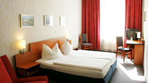 Hotell City Hotel Tabor – Utvalt av Ving