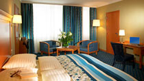 Hotell Hotel de France – Utvalt av Ving