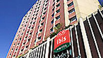 Hotell Ibis Wien Mariahilf – Utvalt av Ving