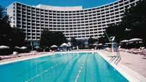 Hotell Washington Hilton – Utvalt av Ving