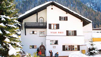 Hotell Villa Resi – Utvalt av Ving