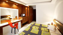 Hotell Arco – Utvalt av Ving
