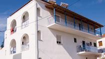 Hotell Billy