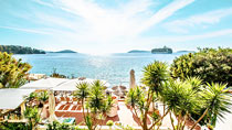 Hotell Dafni  Beach – Utvalt av Ving