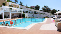 Hotell Skiathos Premier – Utvalt av Ving