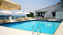 Hotell Skiathos Club – Utvalt av Ving