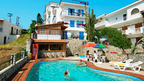 Hotell Villa Nina – Utvalt av Ving