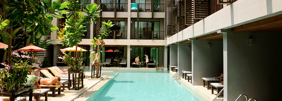 Areetara Resort