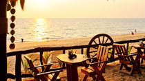 Lanta Beach Resort - familjehotell med bra barnrabatter.