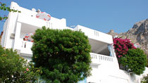Hotell Moussas Studio – Utvalt av Ving