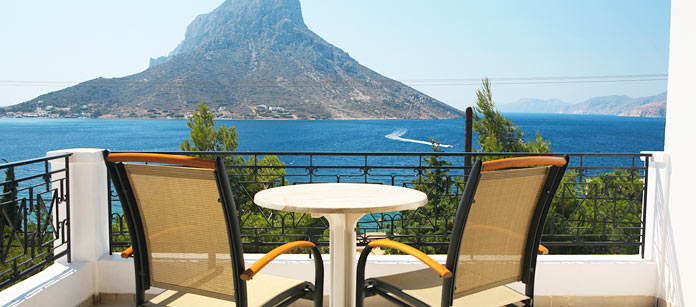Hotell Oasis – Utvalt av Ving