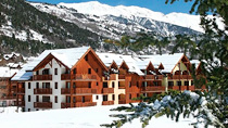 Hotell L´Alpaga – Utvalt av Ving
