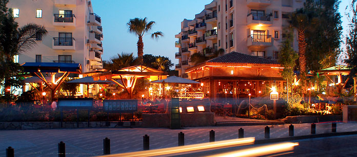 Hotell Alva – Utvalt av Ving