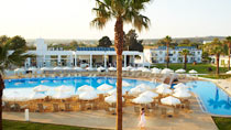 Sunprime Ayia Napa Suites