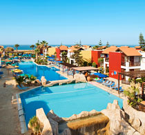 Panthea Village