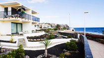 Hotell Amapola – Utvalt av Ving