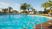 Hotell Club Maspalomas – Utvalt av Ving