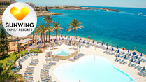 Sunwing Resort & Spa Arguineguin