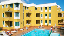 Hotell Las Dalias – Utvalt av Ving