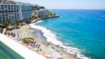 Hotell Don Paco – Utvalt av Ving