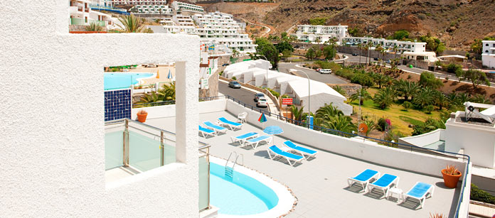 Hotell Marianela – Utvalt av Ving