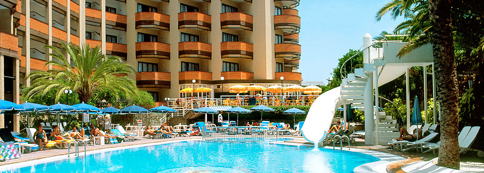 Hotel Neptuno