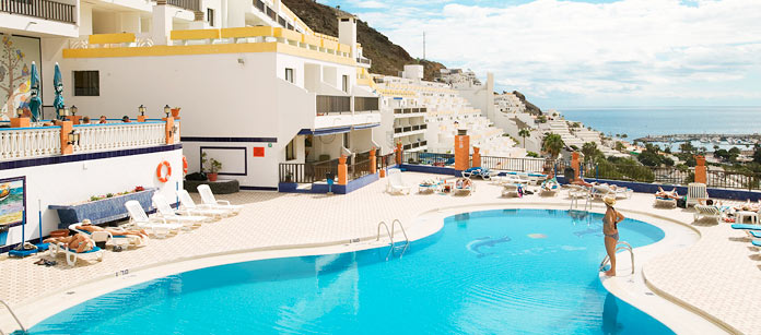 Hotell Puerto Feliz – Utvalt av Ving