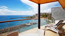 Radisson Blu Resort Gran Canaria - för barnfamiljer som vill ha det lilla extra.