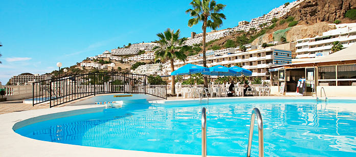 Rio Piedras - Golfhotell med bra golfmöjligheter.