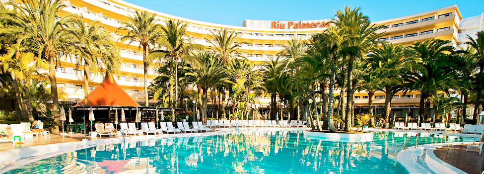 Riu Palmeras