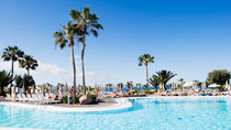 Clubhotel Riu Gran Canaria