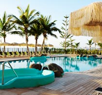 SunGarden Riviera Marina Hotel