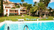 Hotell Rocas Rojas – Utvalt av Ving