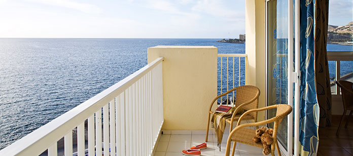Sunwing Resort & Spa Arguineguín