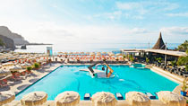 Sunprime Riviera Beach & Spa