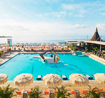 Sunprime Riviera Beach  - för dig som vill ha barnfritt på semestern.