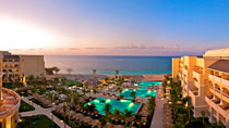 Iberostar Grand Rose Hall - garanterat barnfritt.