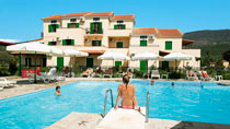 Hotell Sunshine – Utvalt av Ving