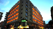 Hotell Alexandra – Utvalt av Ving