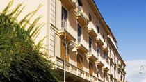 Hotell Corso Italia Suites – Utvalt av Ving