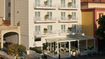 Hotell Plaza – Utvalt av Ving