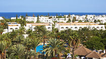 Kanta Resort - familjehotell med bra barnrabatter.