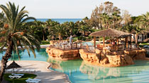 All Inclusive på hotell SENTIDO Phenicia.