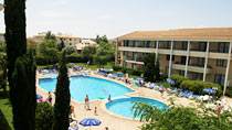 Hotell Bahia Pollensa – Utvalt av Ving