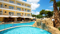 Hotell Capricho – Utvalt av Ving