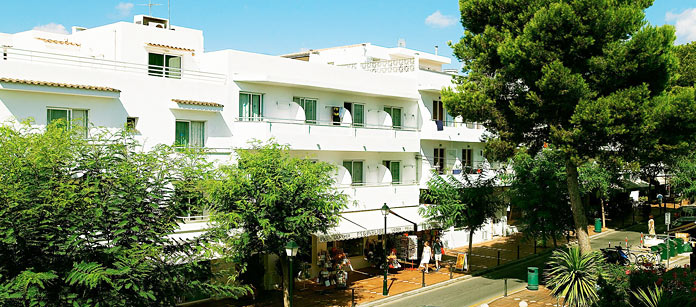 Hotell Caravella – Utvalt av Ving