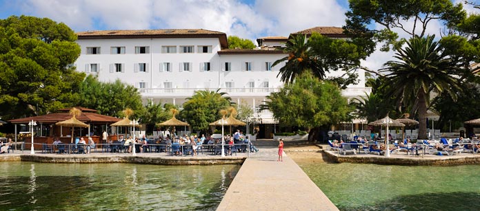 Hotell Illa d´Or – Utvalt av Ving