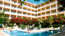 Hotell Isla del Sol – Utvalt av Ving