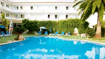 Hotell Maracaibo – Utvalt av Ving